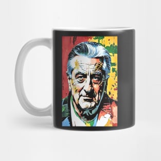 Robert D. Mug